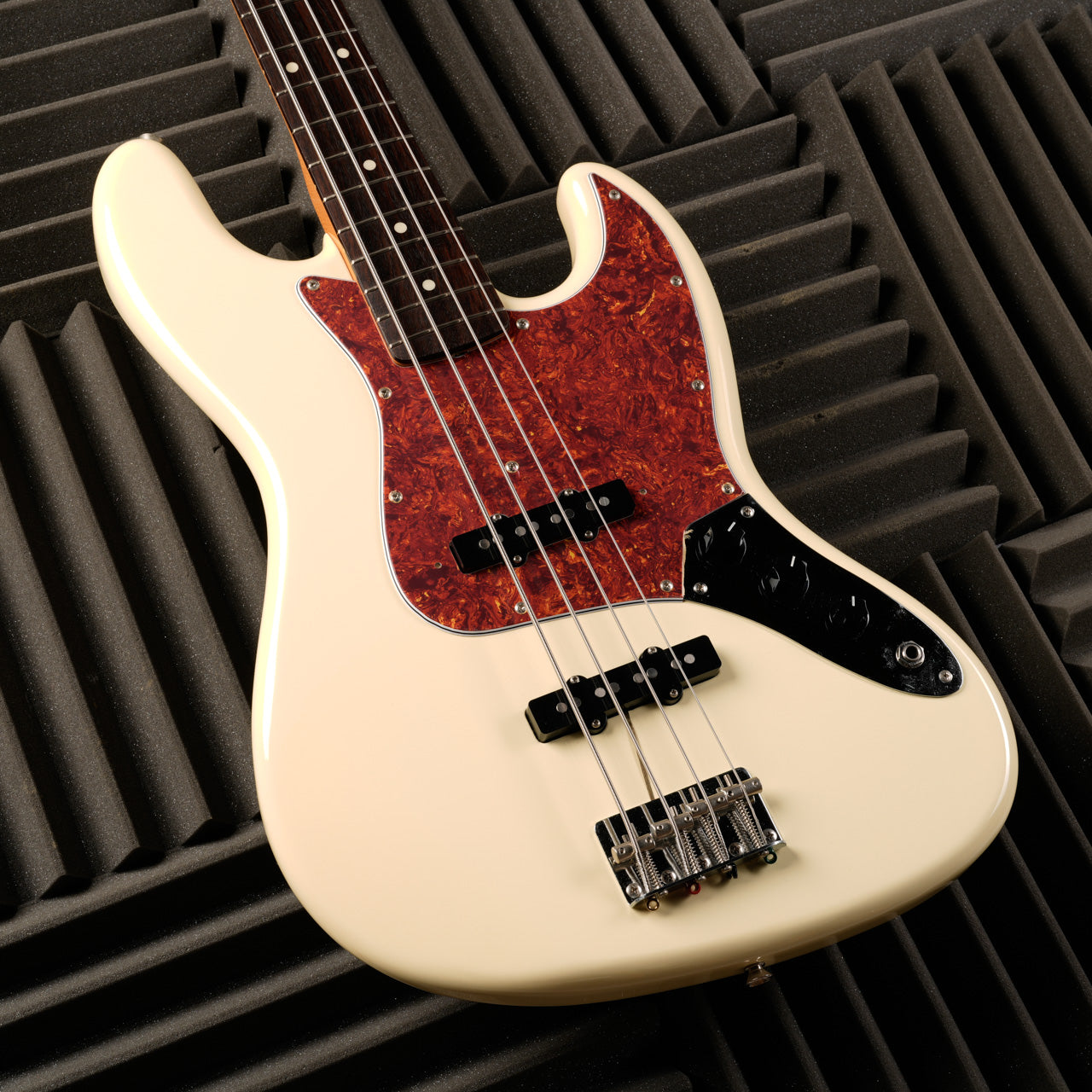 Fender JB-62 Jazz Bass Reissue MIJ