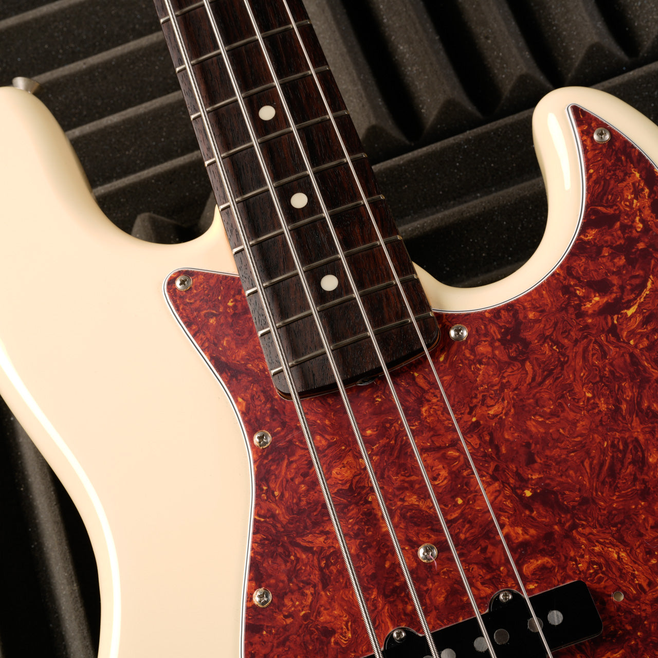 Fender JB-62 Jazz Bass Reissue MIJ
