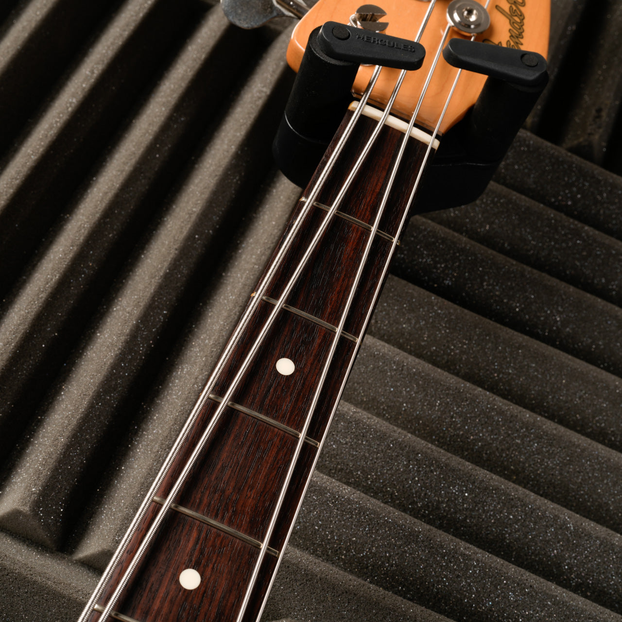 Fender JB-62 Jazz Bass Reissue MIJ