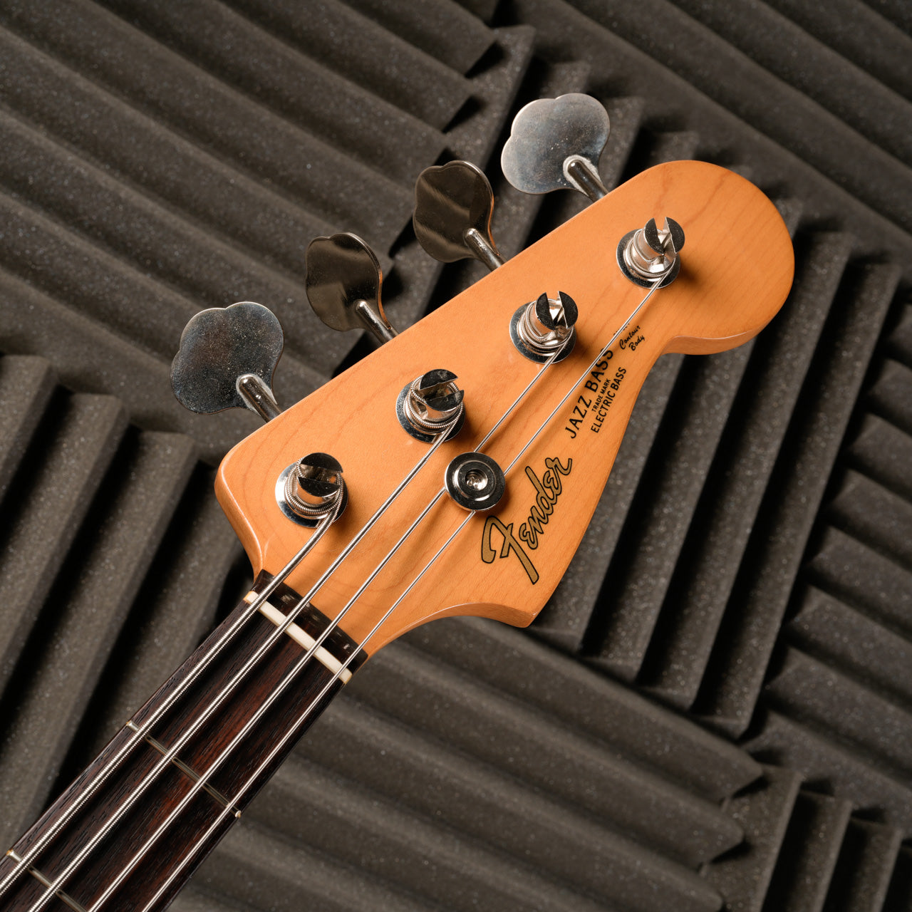 Fender JB-62 Jazz Bass Reissue MIJ