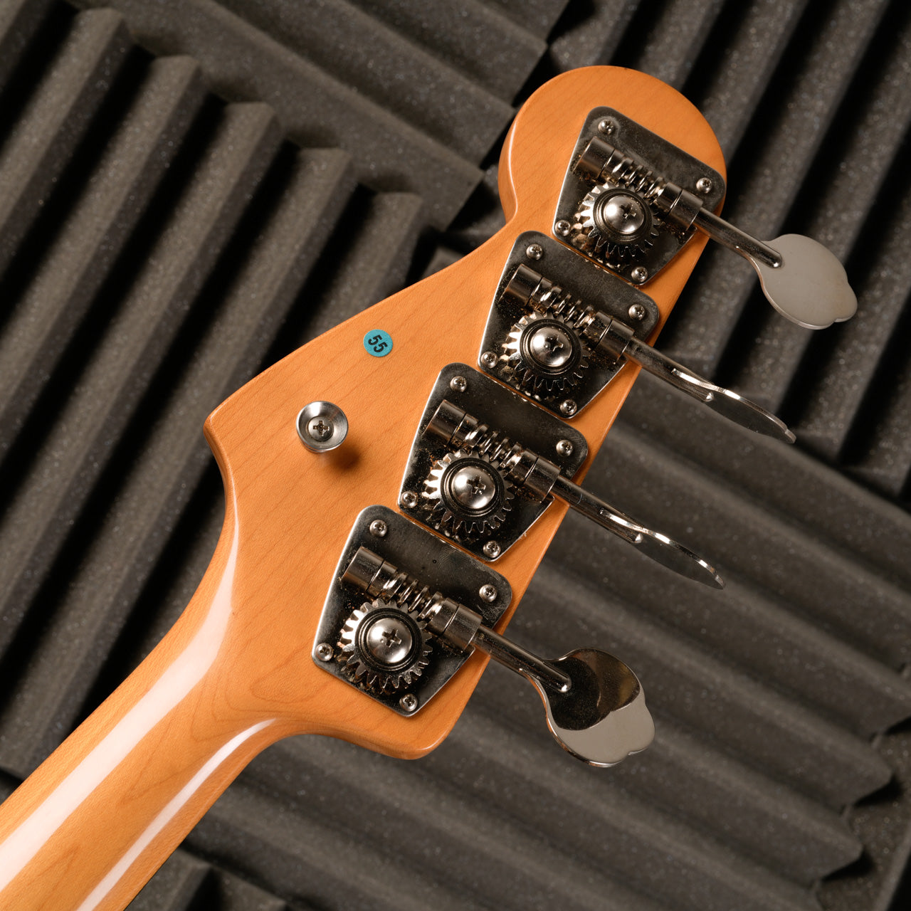 Fender JB-62 Jazz Bass Reissue MIJ