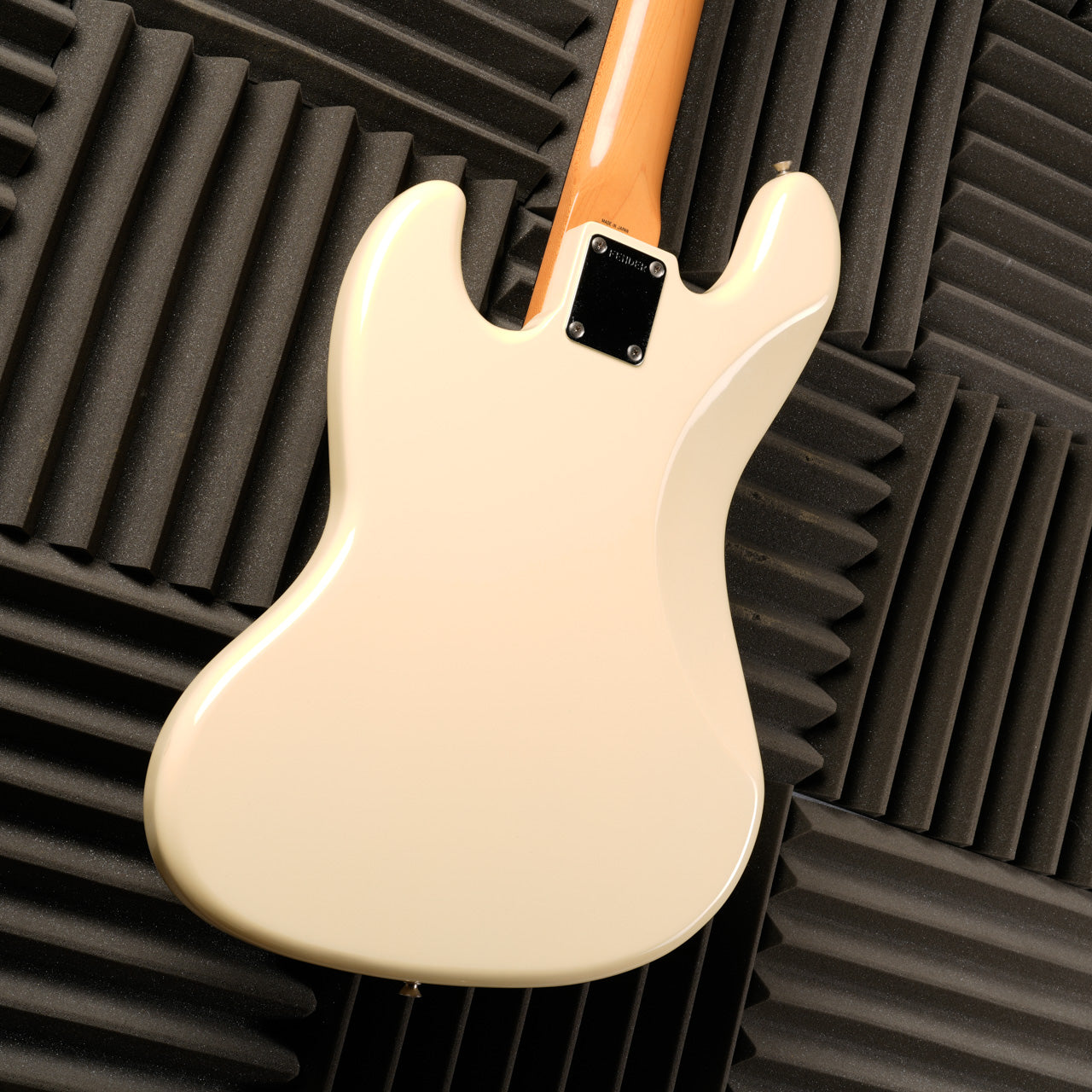 Fender JB-62 Jazz Bass Reissue MIJ