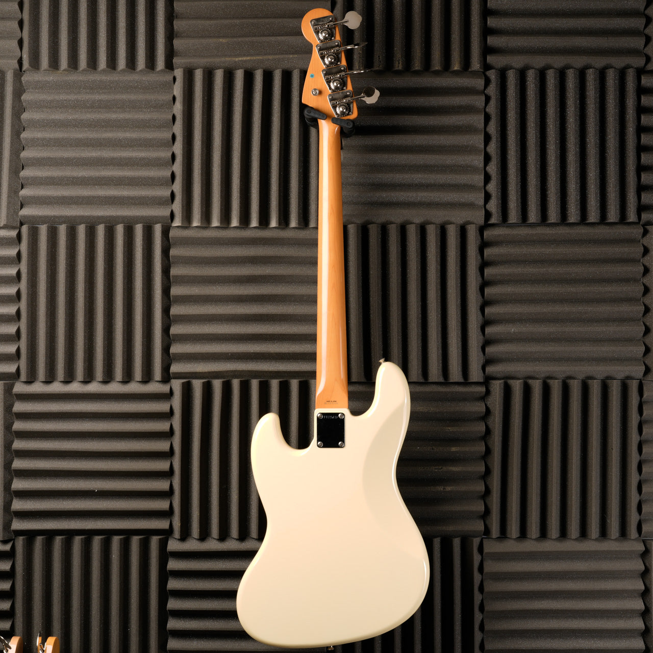 Fender JB-62 Jazz Bass Reissue MIJ