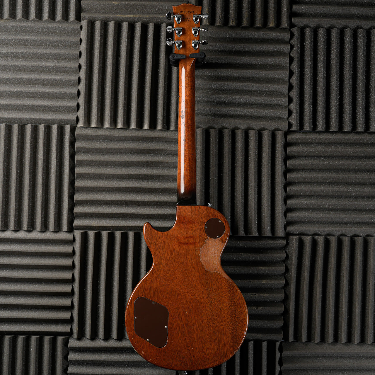 Gibson Les Paul Standard 1989 - Vintage Sunburst
