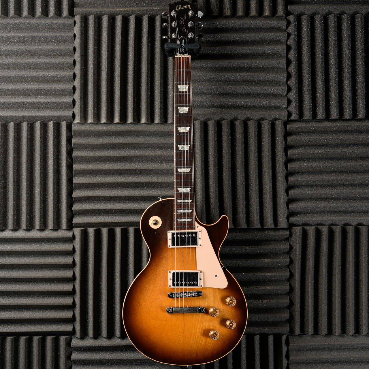 Gibson Les Paul Standard 1989 - Vintage Sunburst