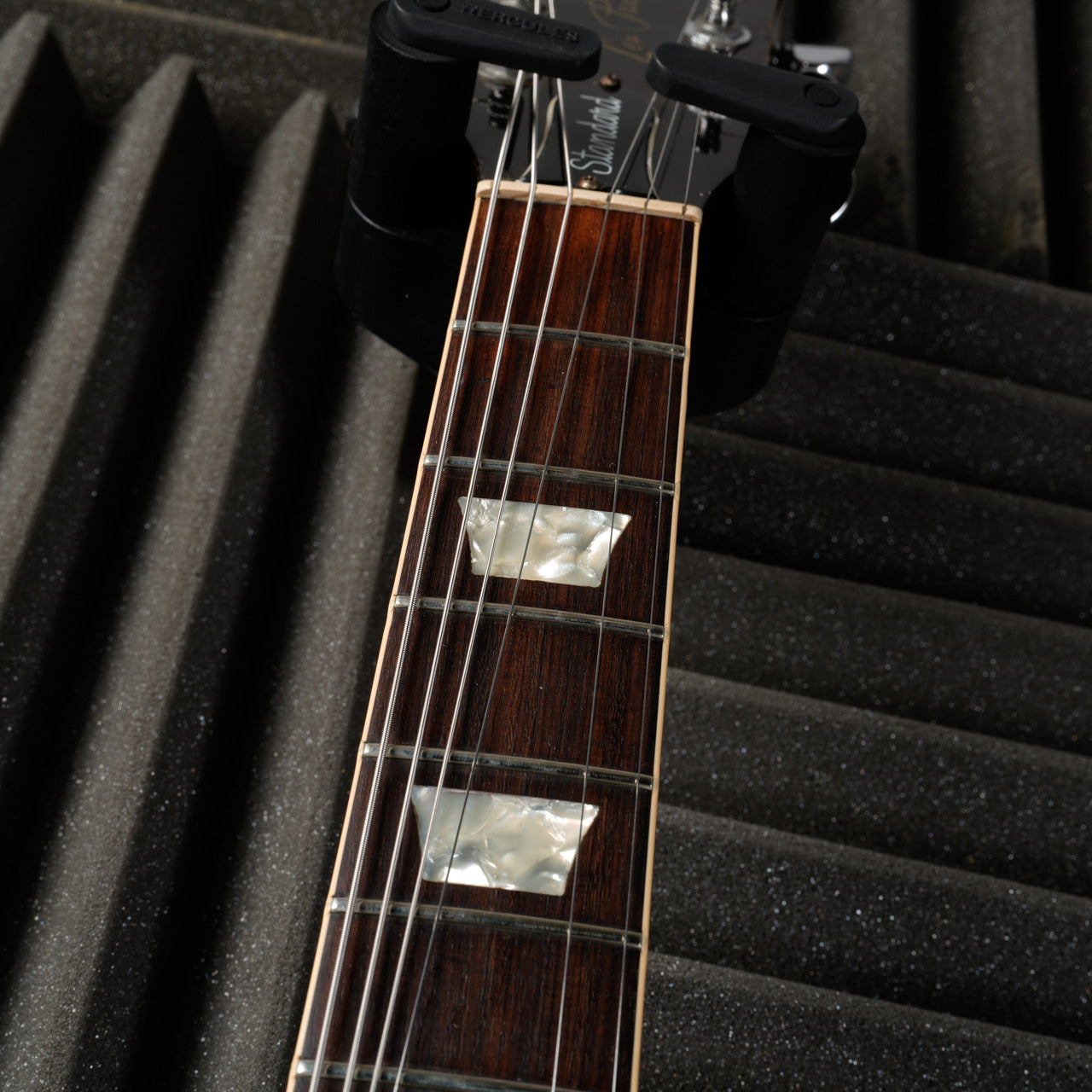 Gibson Les Paul Standard 1989 - Vintage Sunburst