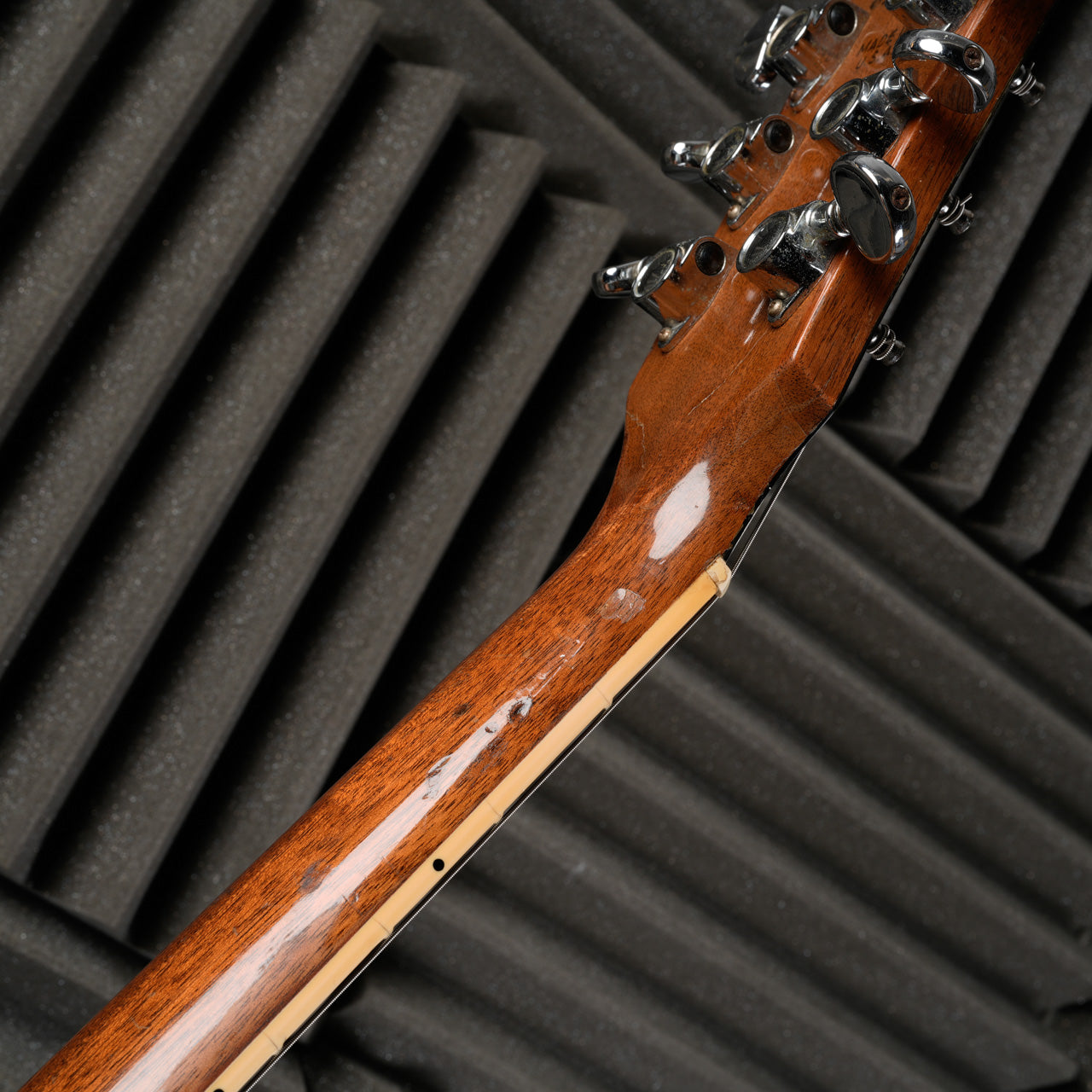 Gibson Les Paul Standard 1989 - Vintage Sunburst