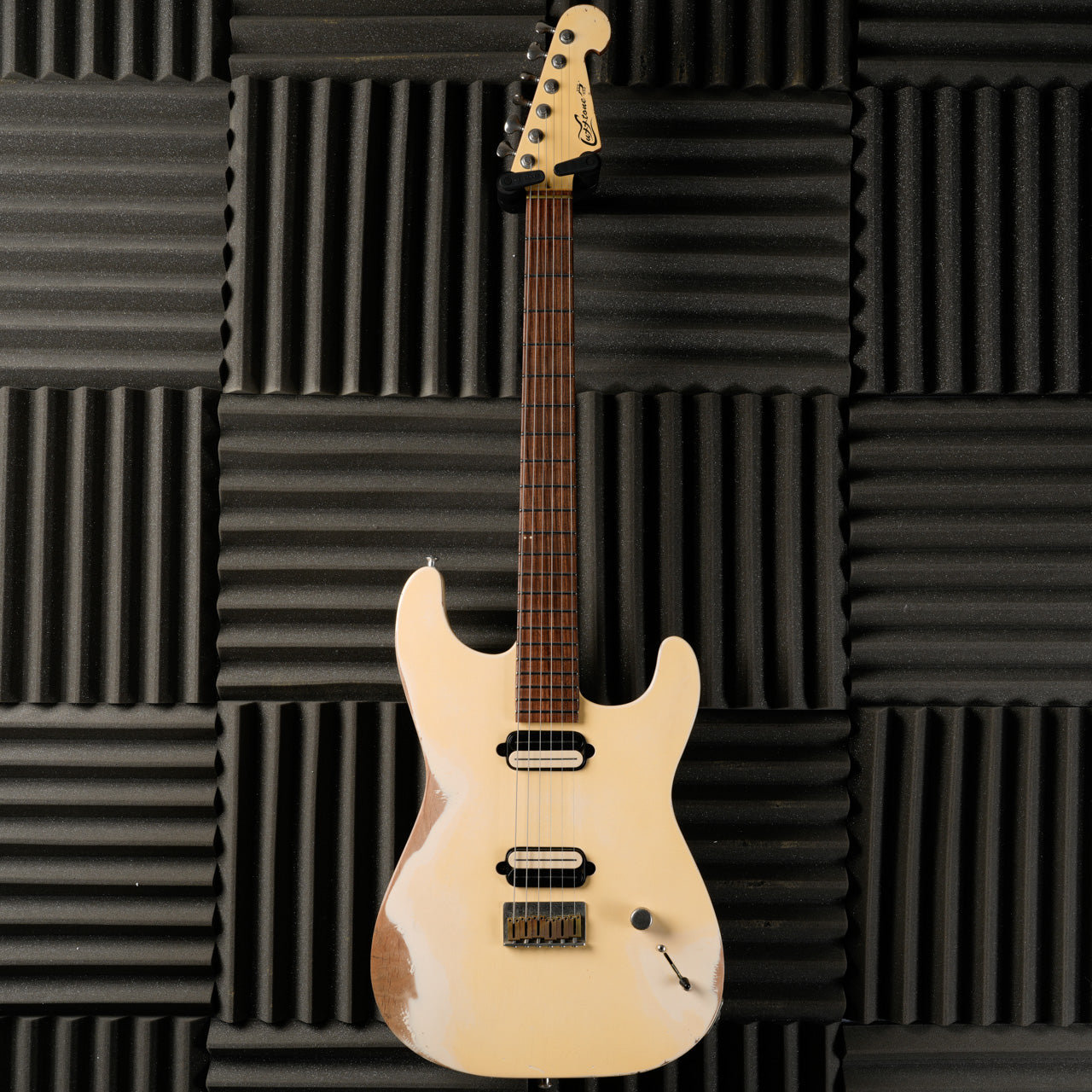 Luxxtone El Machete 22 2014 - Aged Cream