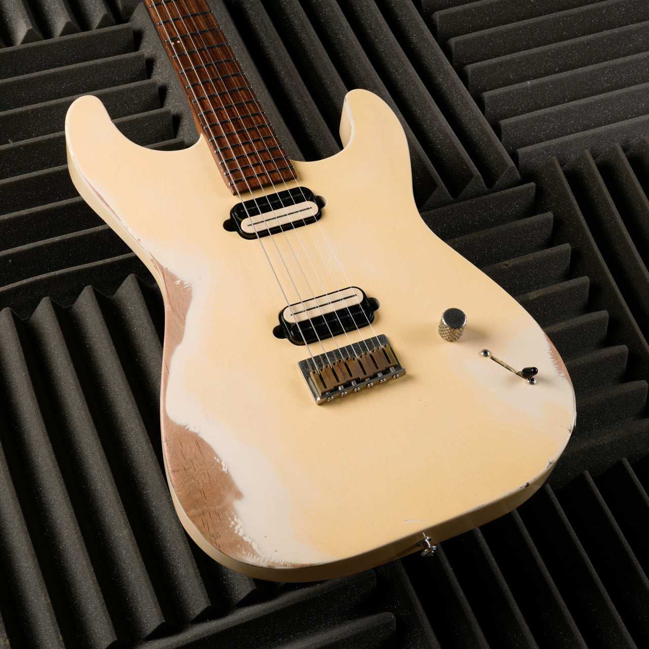 Luxxtone El Machete 22 2014 - Aged Cream