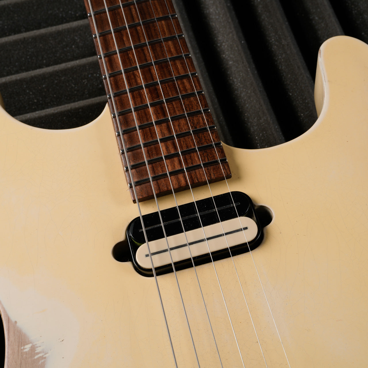 Luxxtone El Machete 22 2014 - Aged Cream