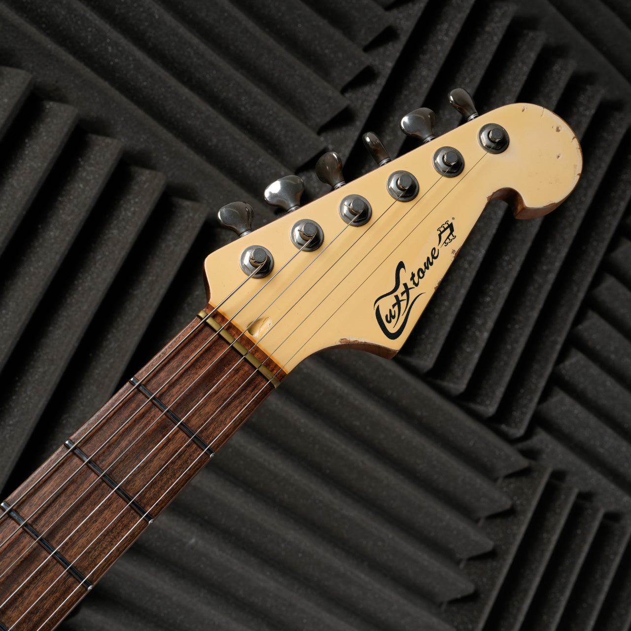 Luxxtone El Machete 22 2014 - Aged Cream