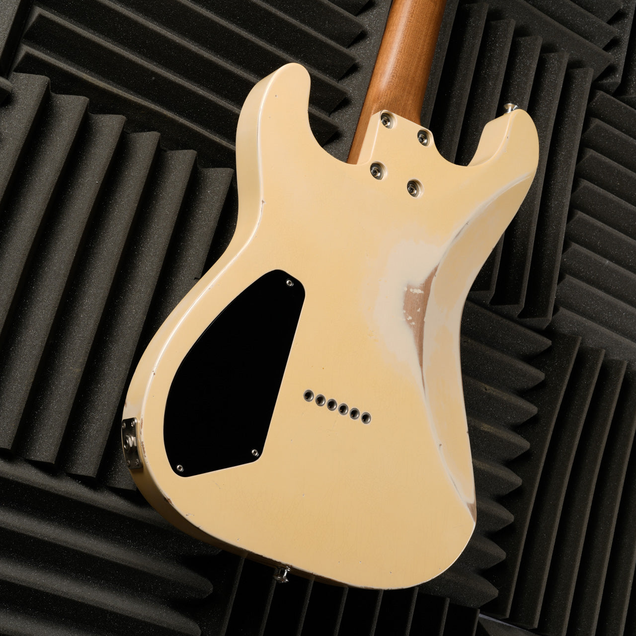 Luxxtone El Machete 22 2014 - Aged Cream