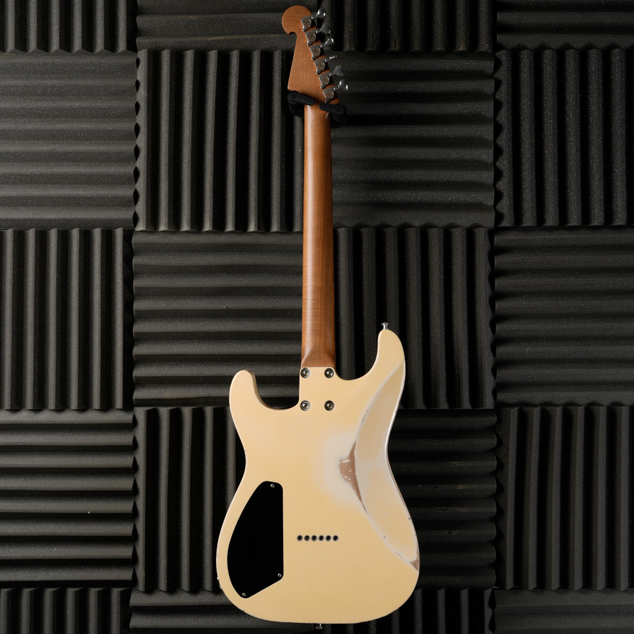 Luxxtone El Machete 22 2014 - Aged Cream