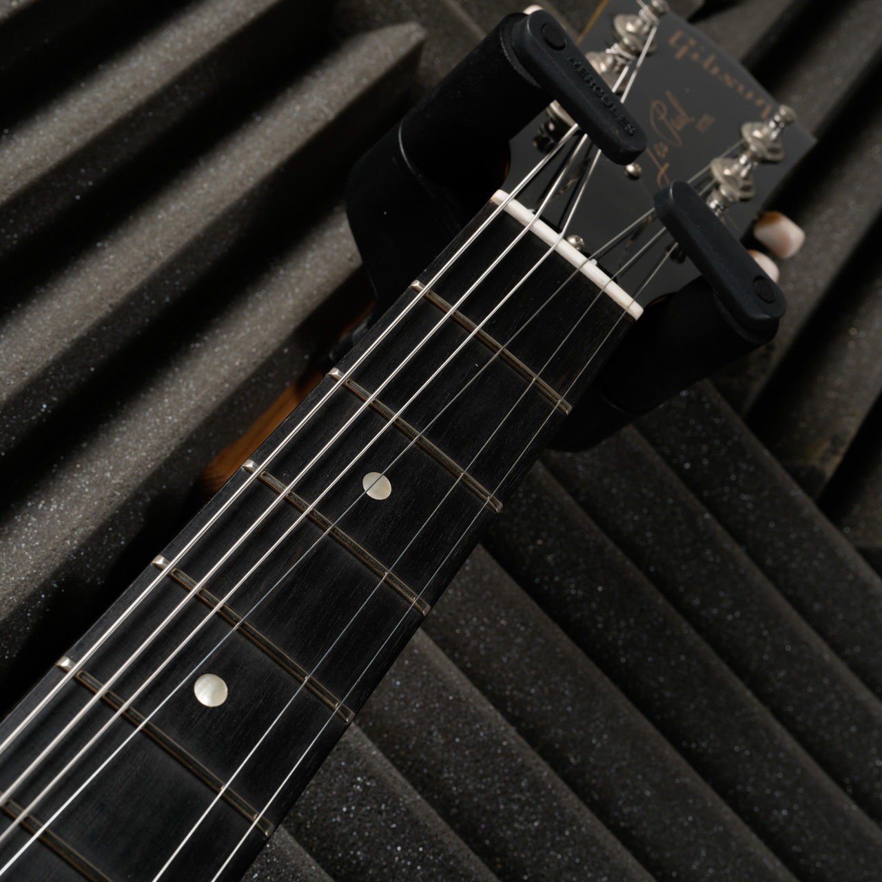 Gibson Ltd Edition Les Paul Double Cutaway Special P-90 Ebony Fretboard 2009 - Gloss Yellow