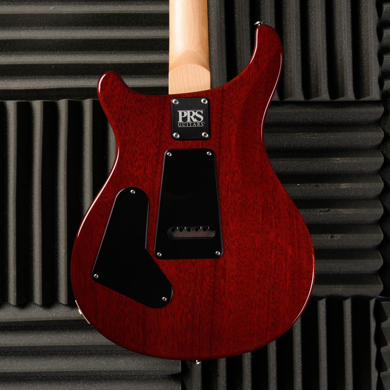 PRS CE 24 2019 - Scarlet Red