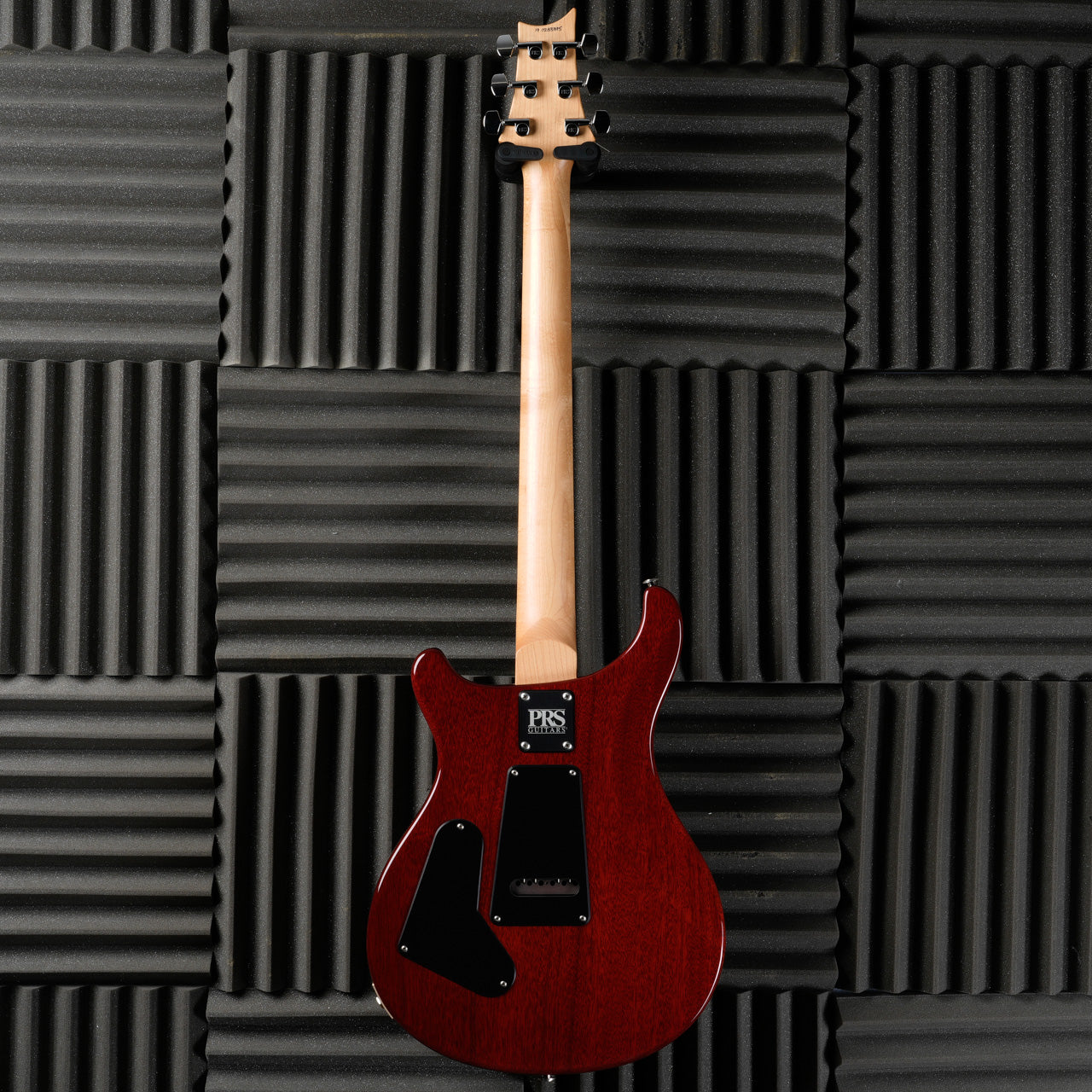 PRS CE 24 2019 - Scarlet Red