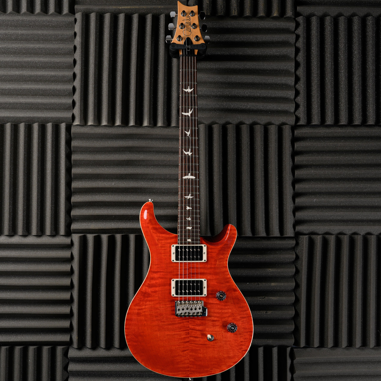 PRS CE 24 2019 - Scarlet Red