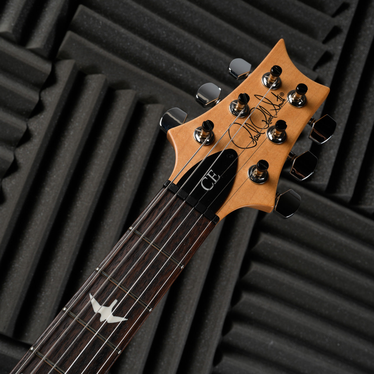 PRS CE 24 2019 - Scarlet Red