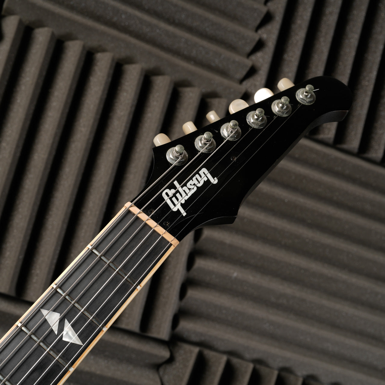 Gibson Vegas Standard 2006 - Ebony