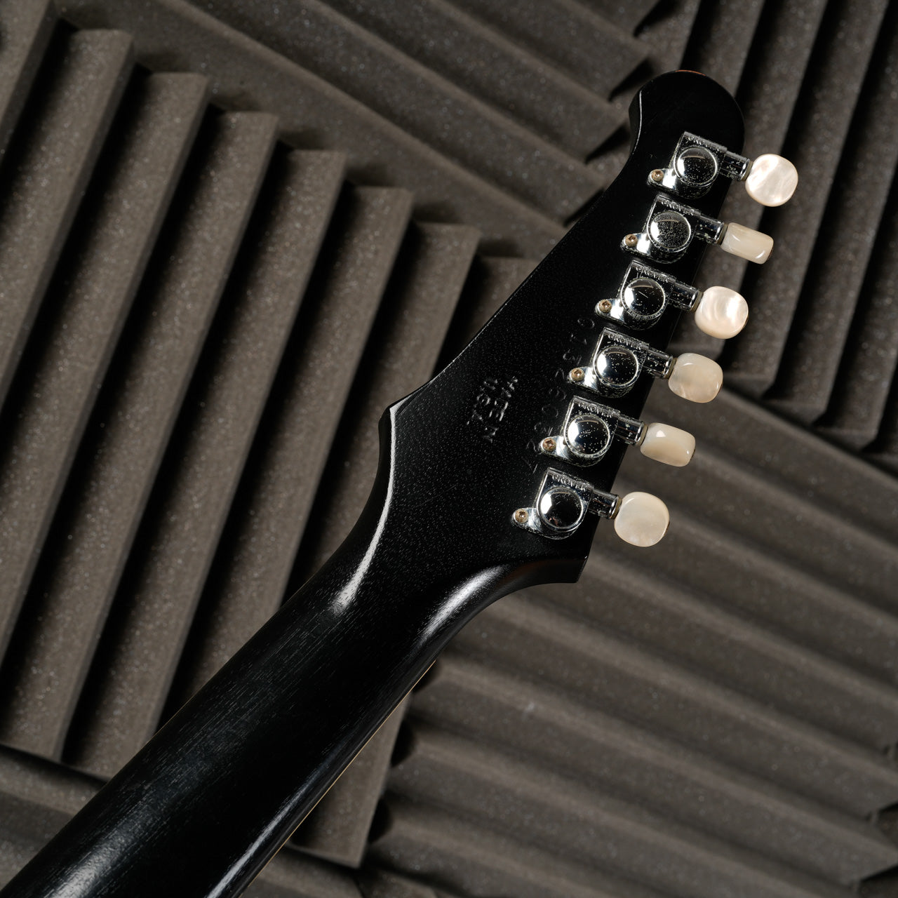 Gibson Vegas Standard 2006 - Ebony