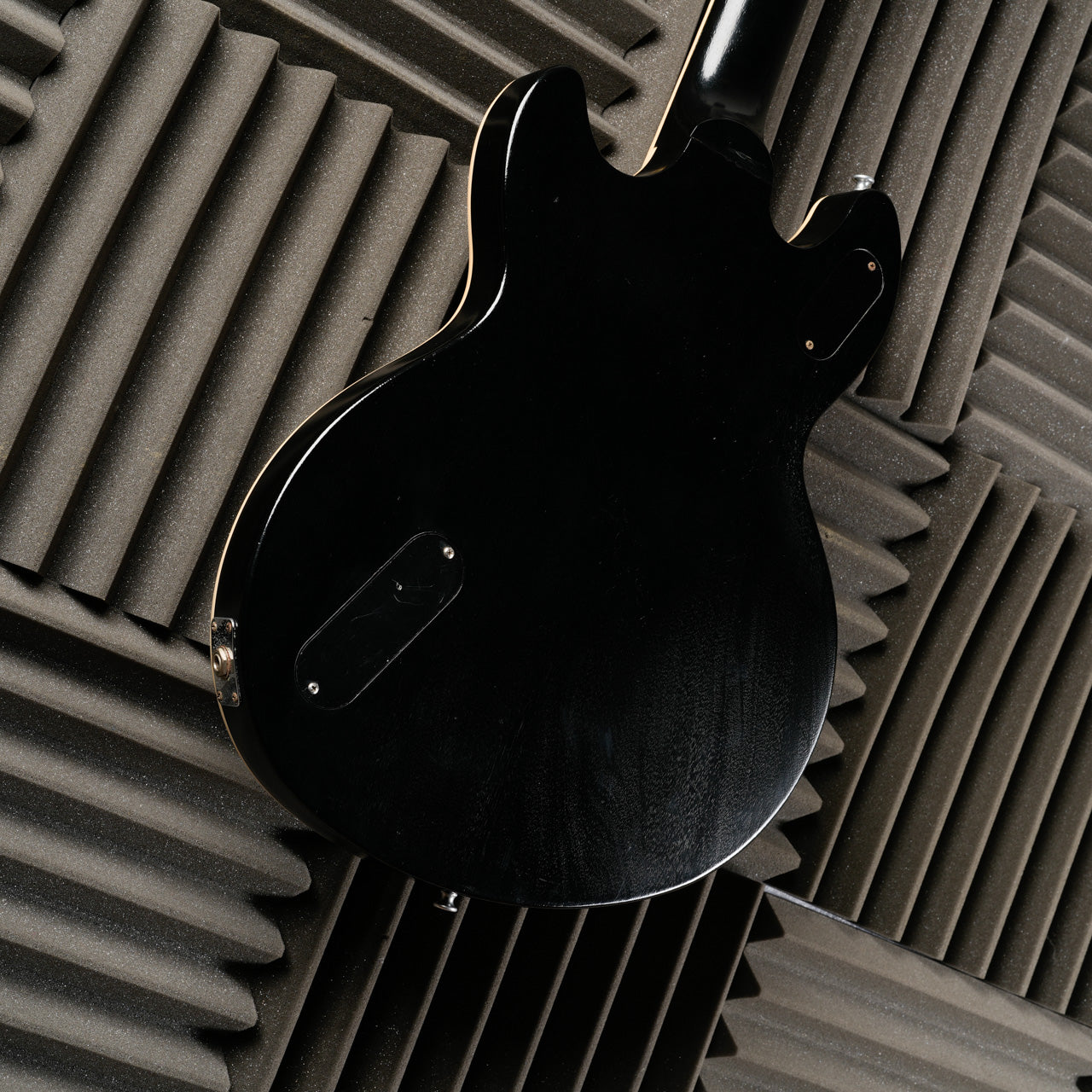 Gibson Vegas Standard 2006 - Ebony