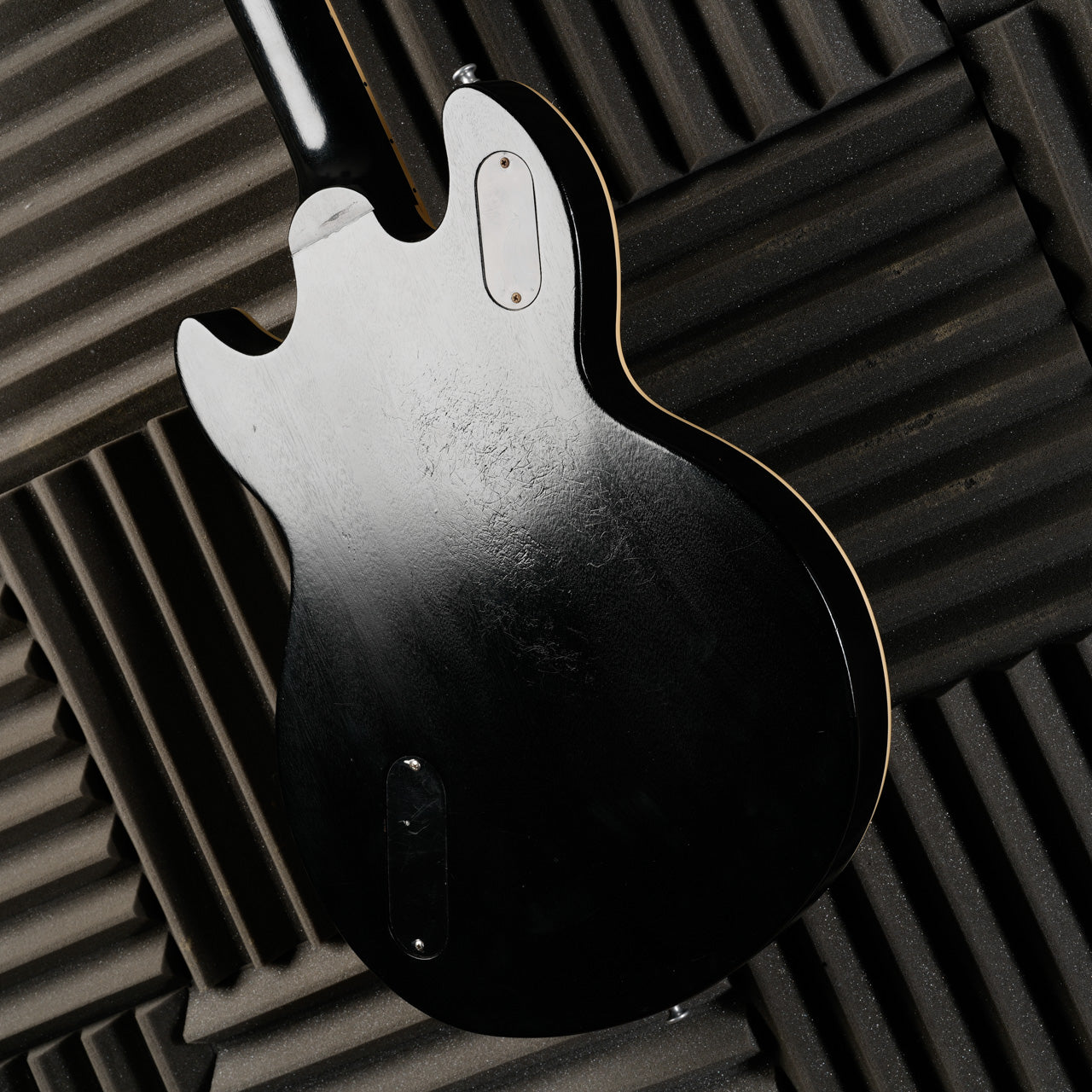 Gibson Vegas Standard 2006 - Ebony
