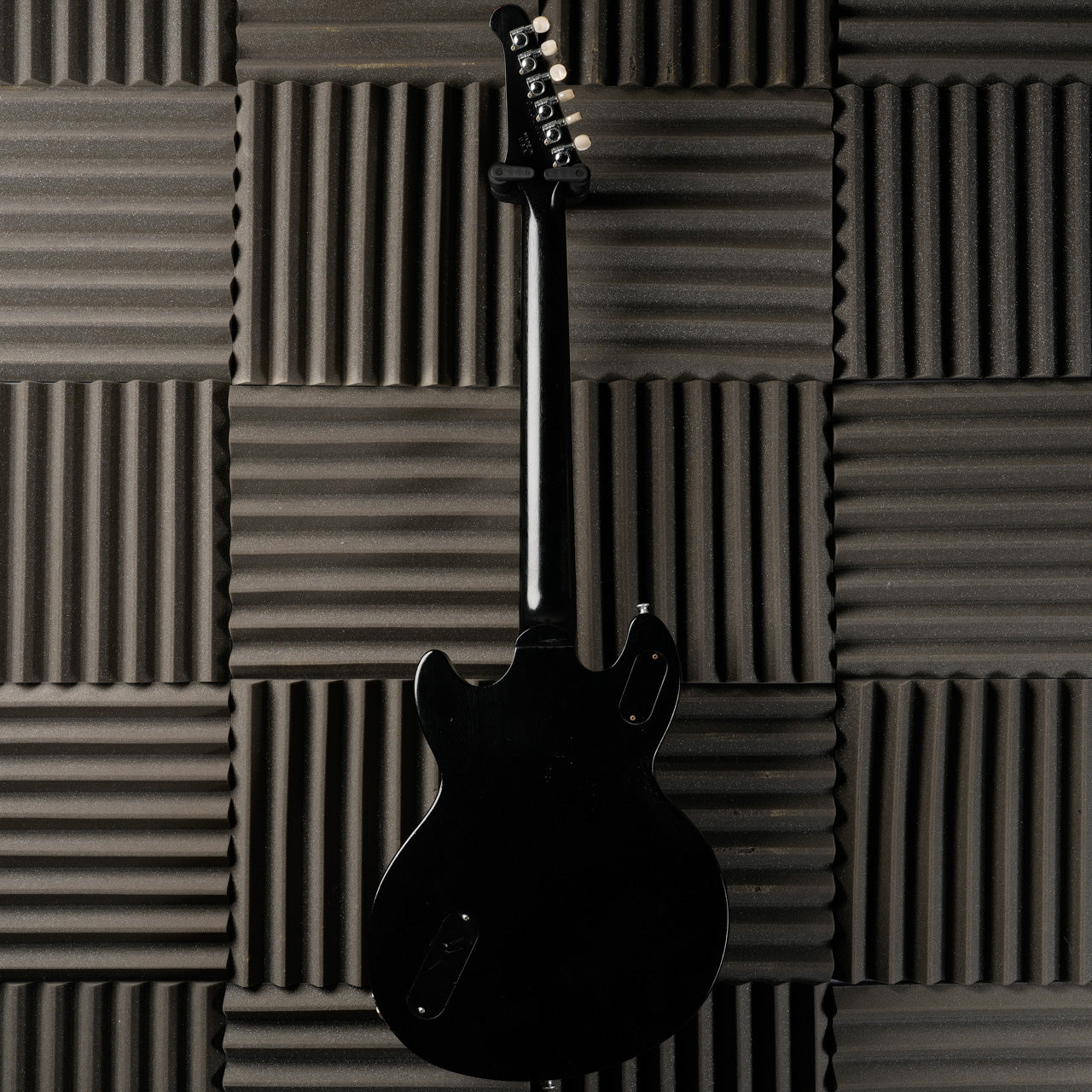 Gibson Vegas Standard 2006 - Ebony