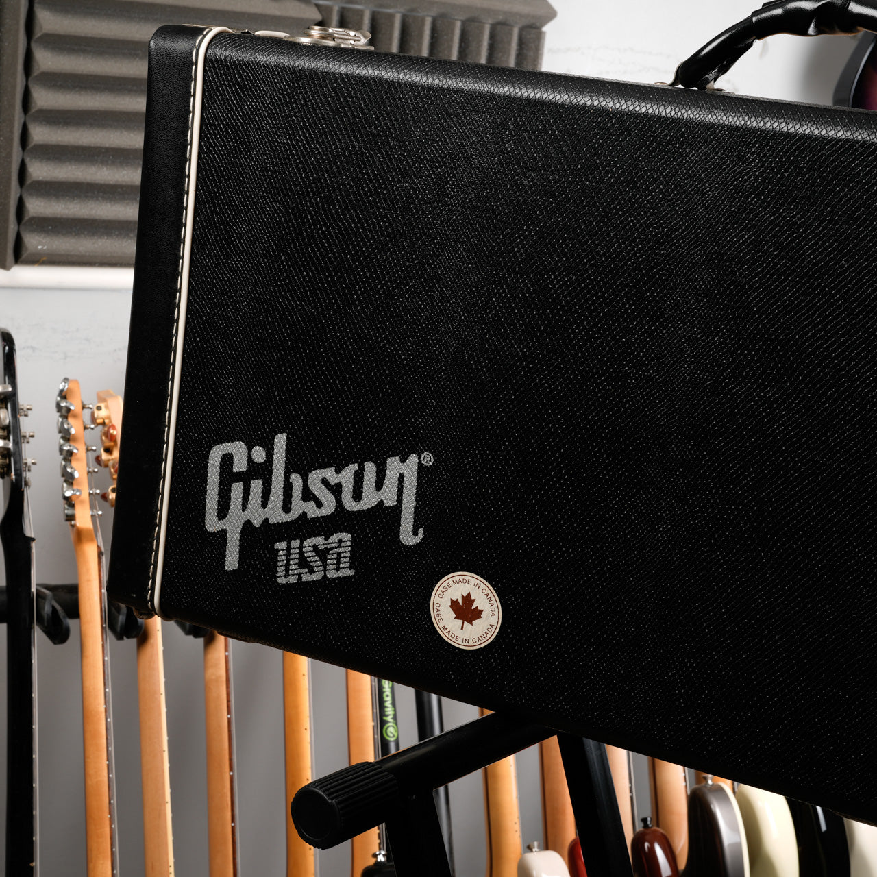 Gibson Vegas Standard 2006 - Ebony