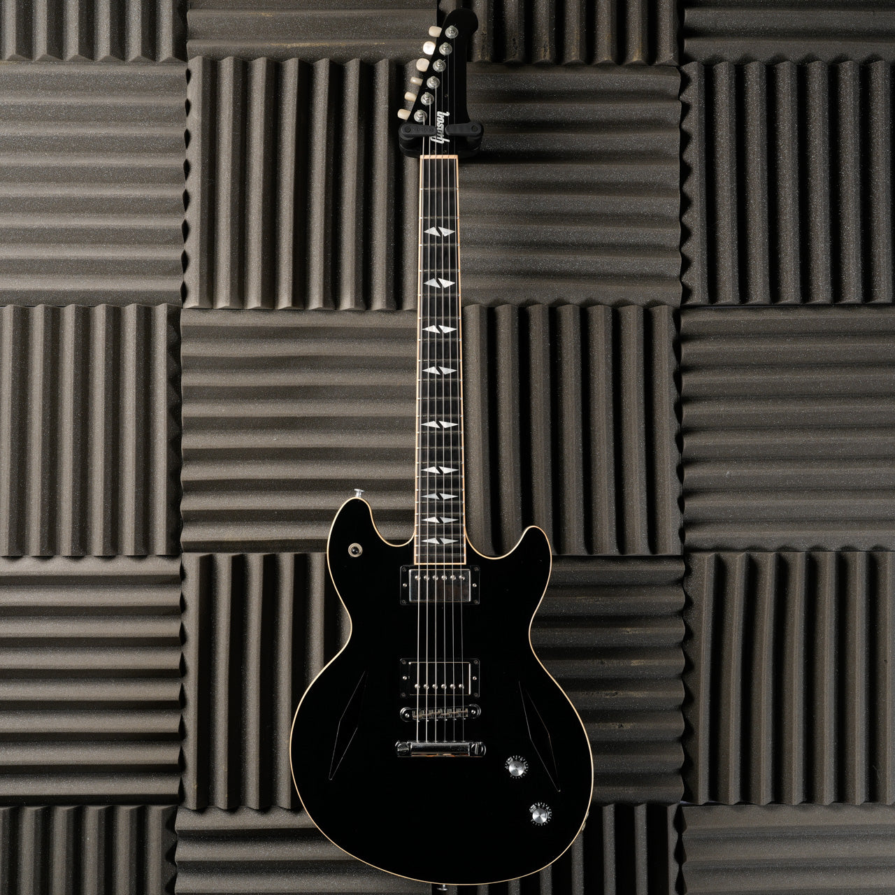 Gibson Vegas Standard 2006 - Ebony