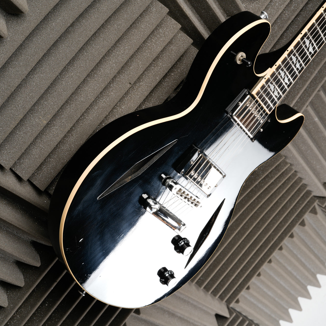 Gibson Vegas Standard 2006 - Ebony