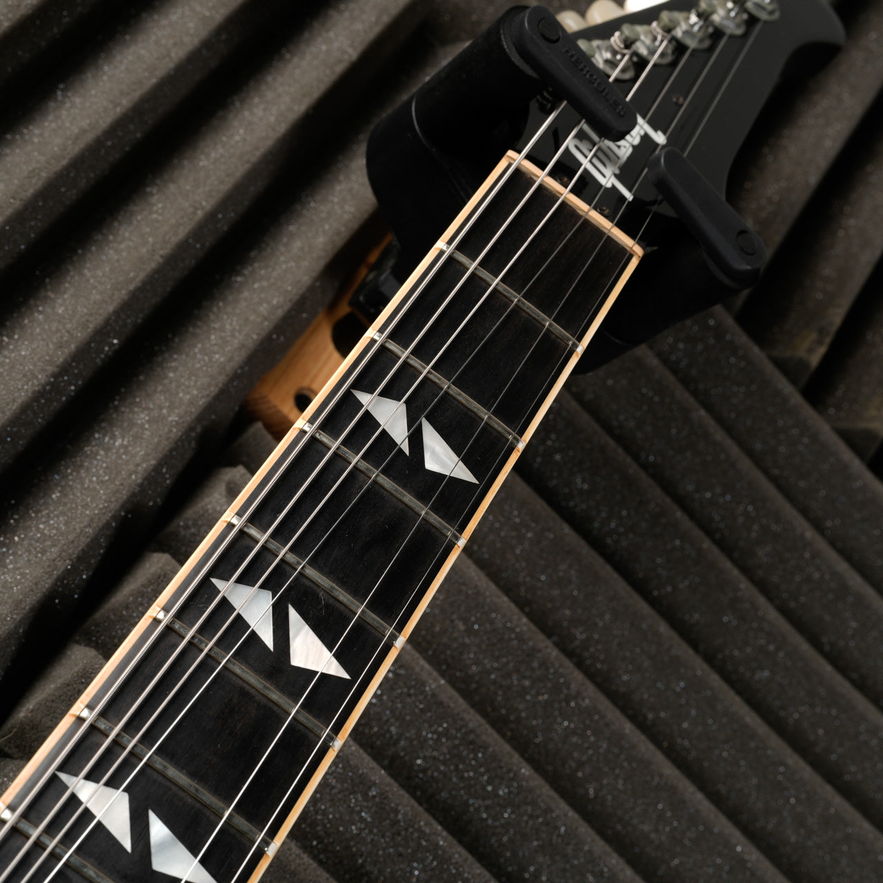 Gibson Vegas Standard 2006 - Ebony