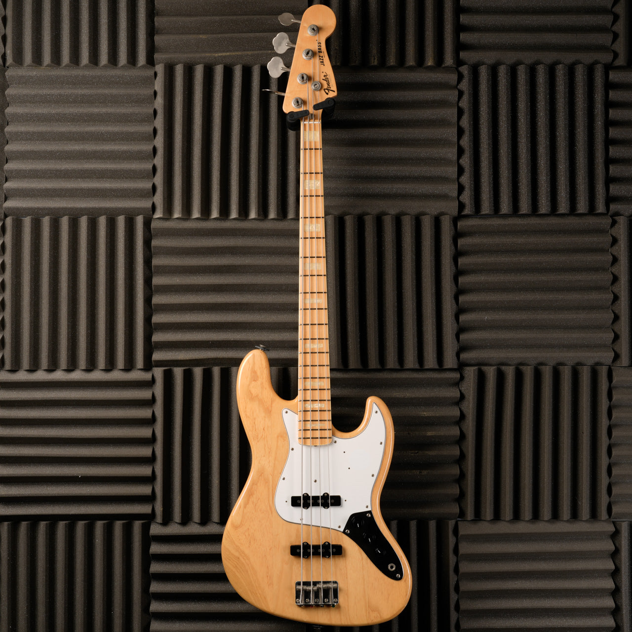 Fender JB-75 Jazz Bass Reissue MIJ - 1999/2002 - Natural
