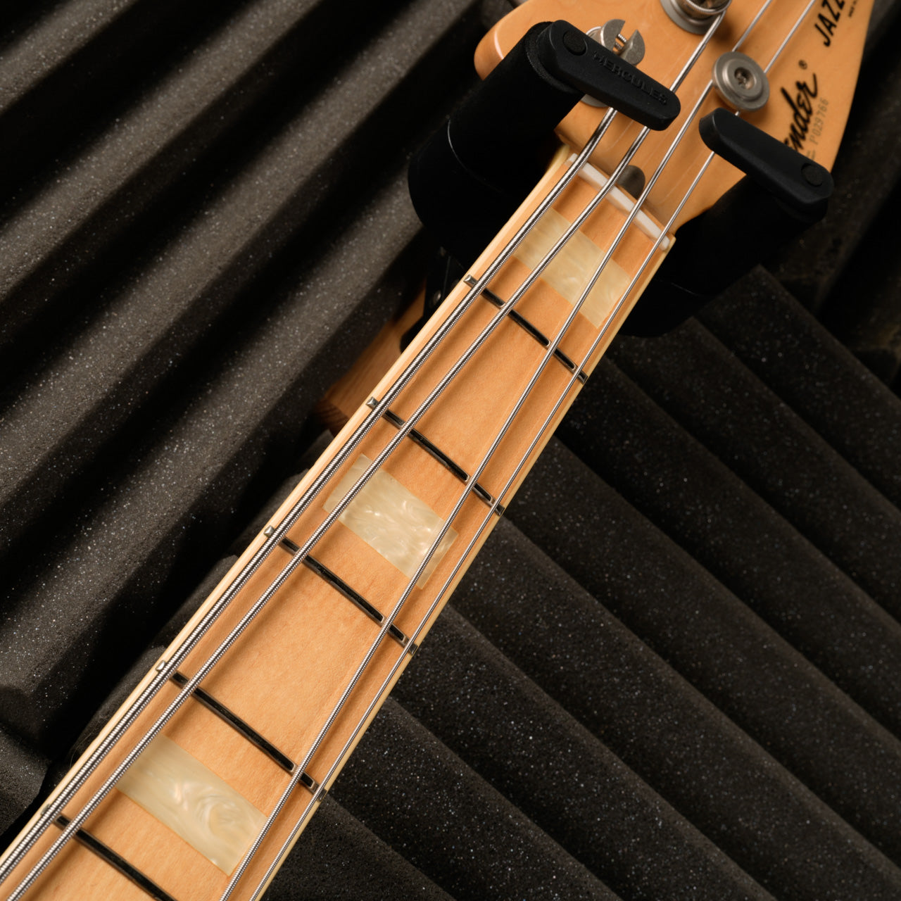 Fender JB-75 Jazz Bass Reissue MIJ - 1999/2002 - Natural