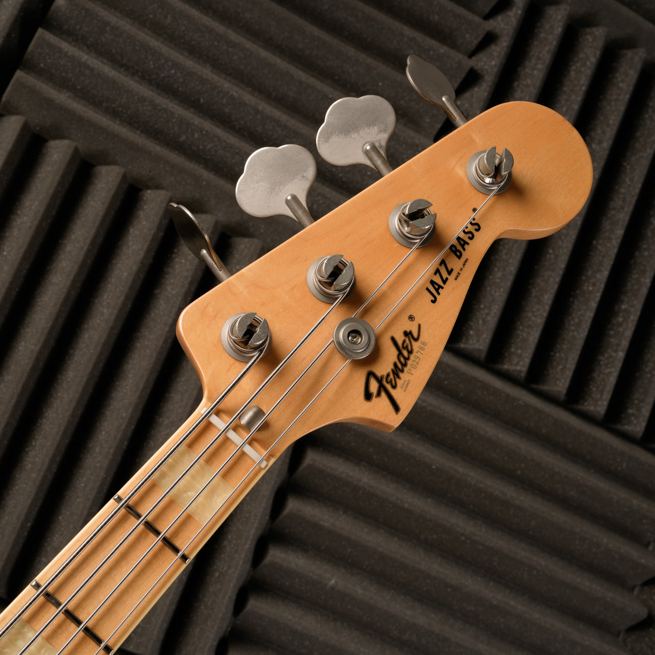 Fender JB-75 Jazz Bass Reissue MIJ - 1999/2002 - Natural