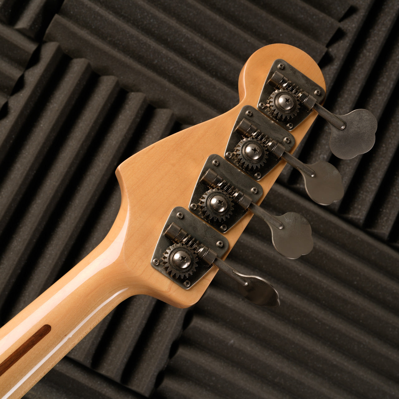 Fender JB-75 Jazz Bass Reissue MIJ - 1999/2002 - Natural
