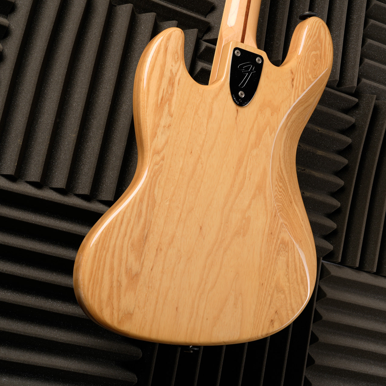 Fender JB-75 Jazz Bass Reissue MIJ - 1999/2002 - Natural