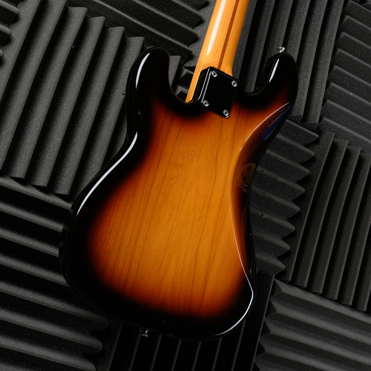 Fender PB-57 Precision Bass Reissue MIJ - 2010 - Sunburst