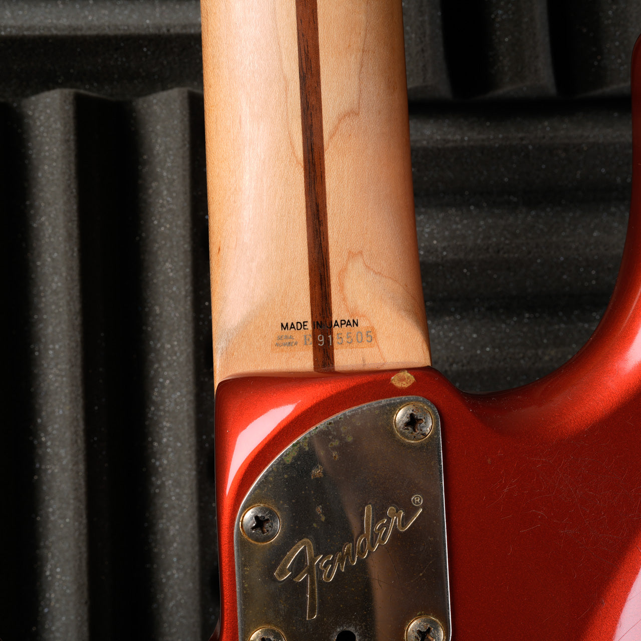 Fender PJR-65 1989 CRO