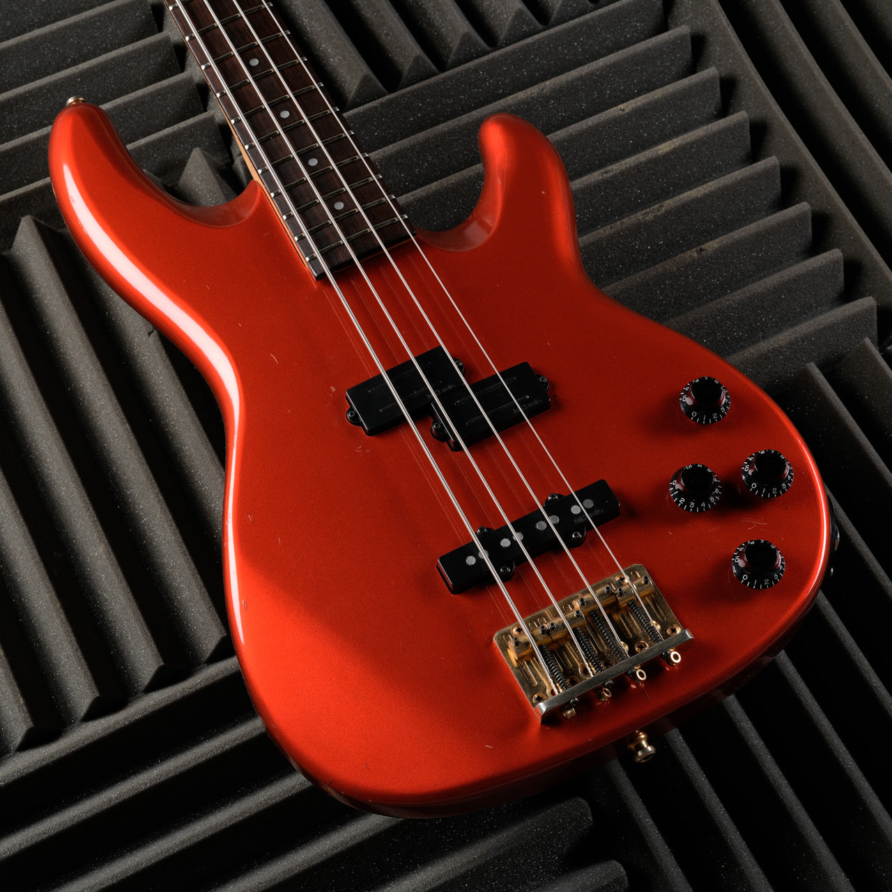 Fender PJR-65 1989 CRO