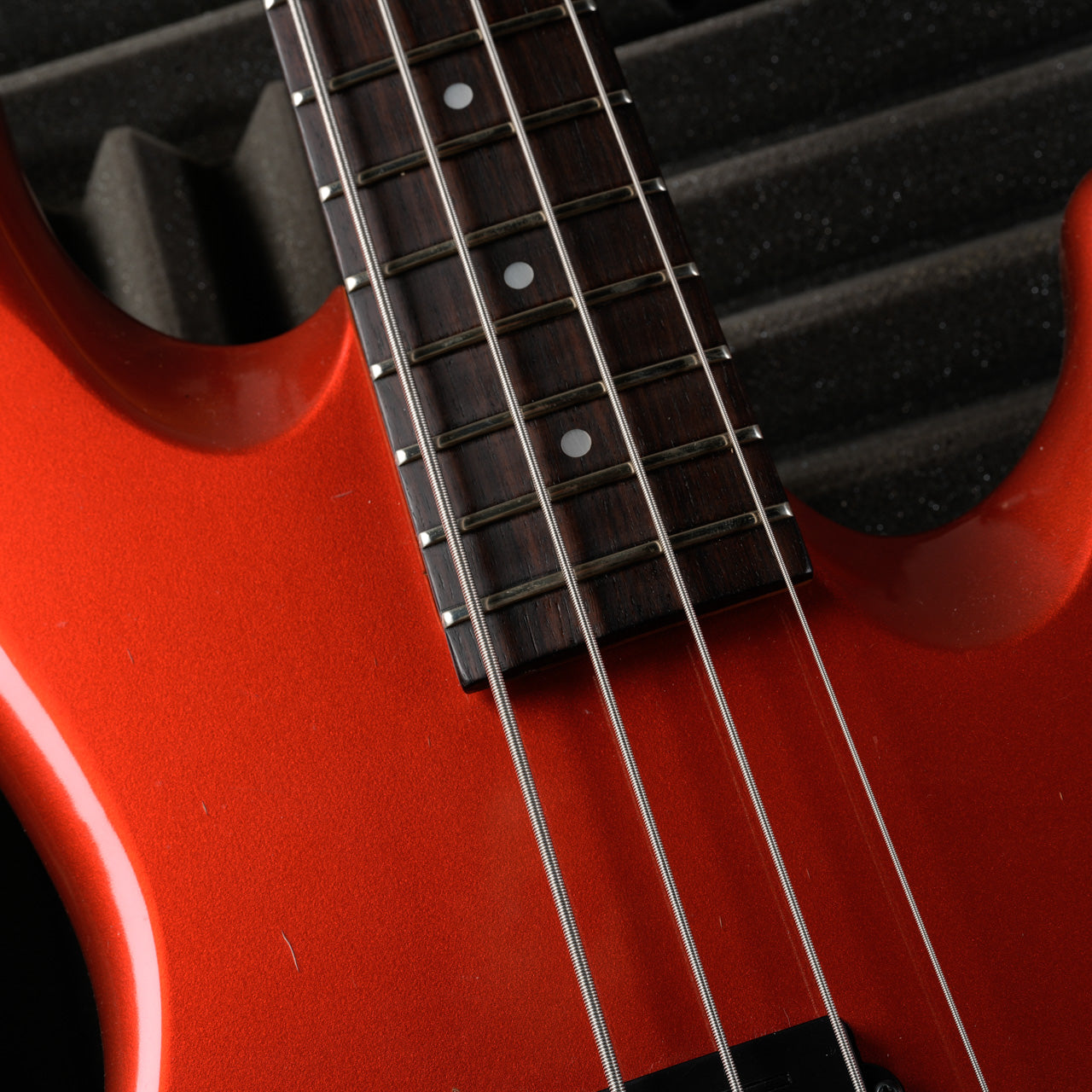 Fender PJR-65 1989 CRO