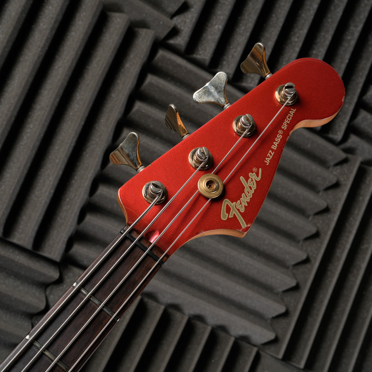 Fender PJR-65 1989 CRO