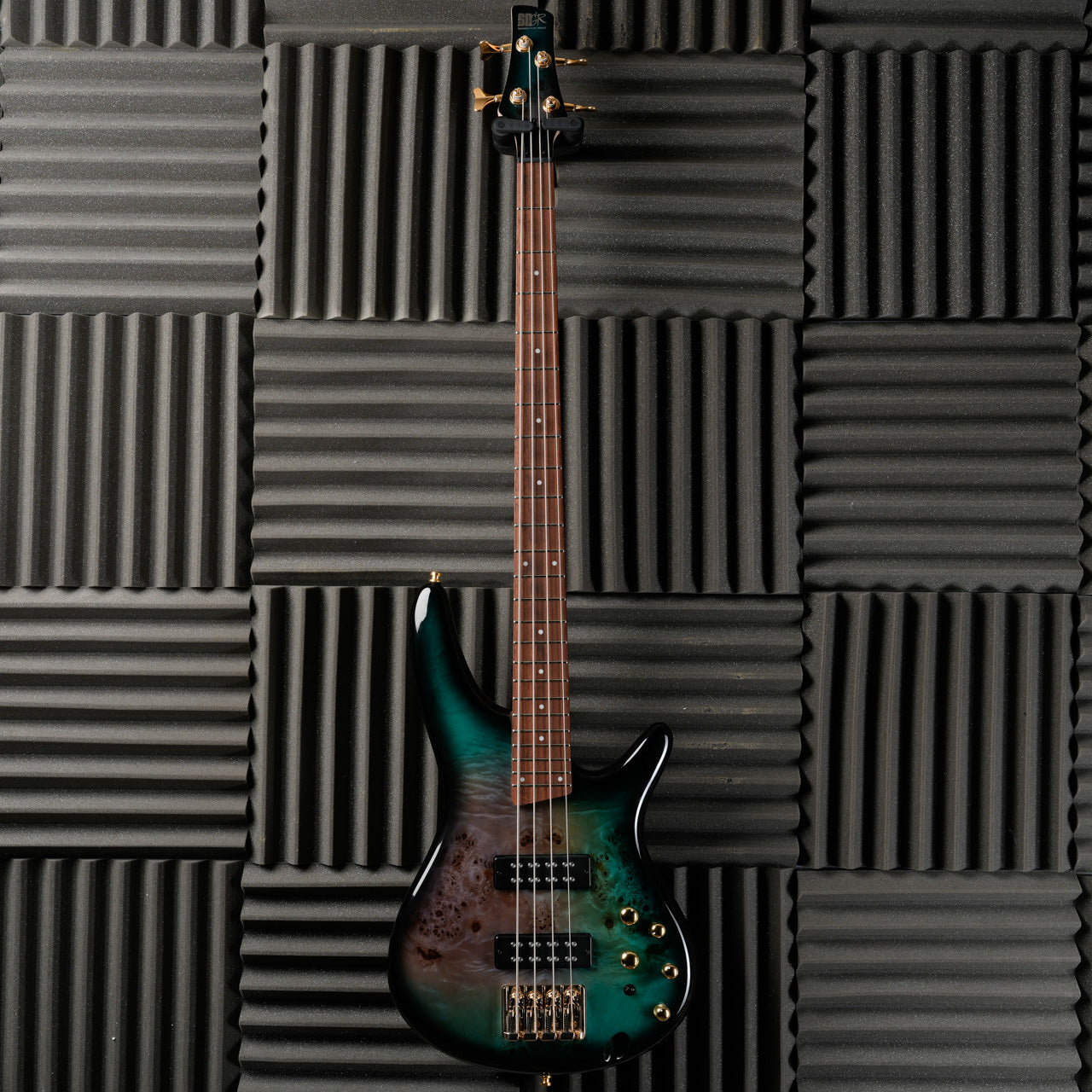 Ibanez SR400EPBDX-TSU Standard 2023 - Tropical Seafloor Burst