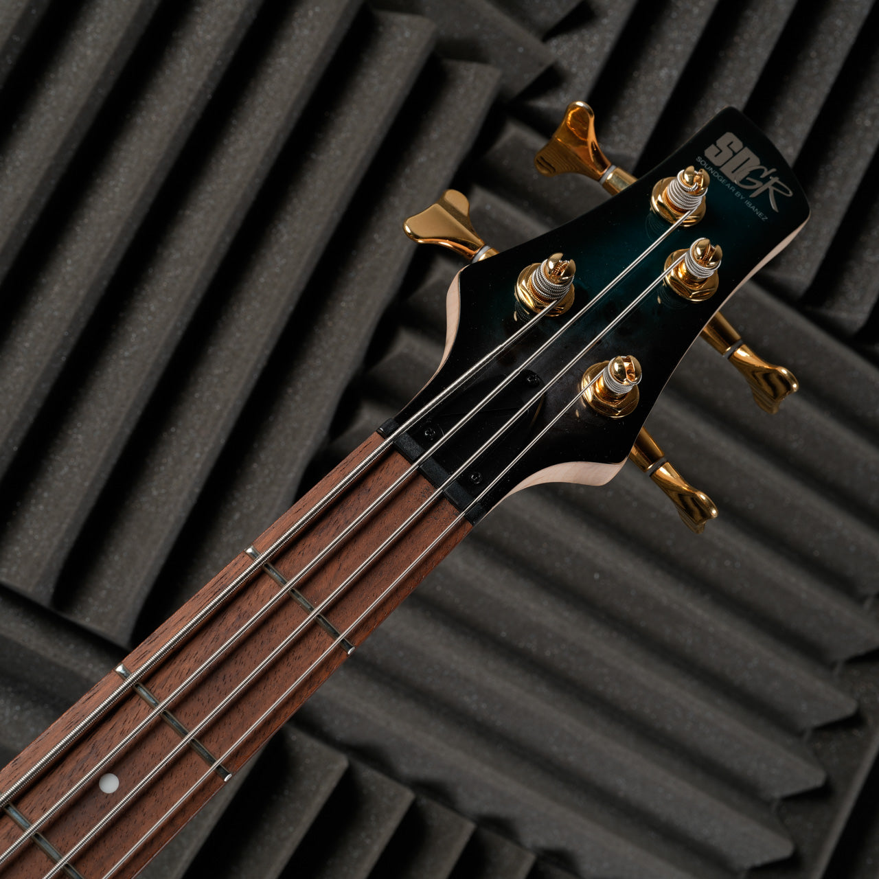 Ibanez SR400EPBDX-TSU Standard 2023 - Tropical Seafloor Burst