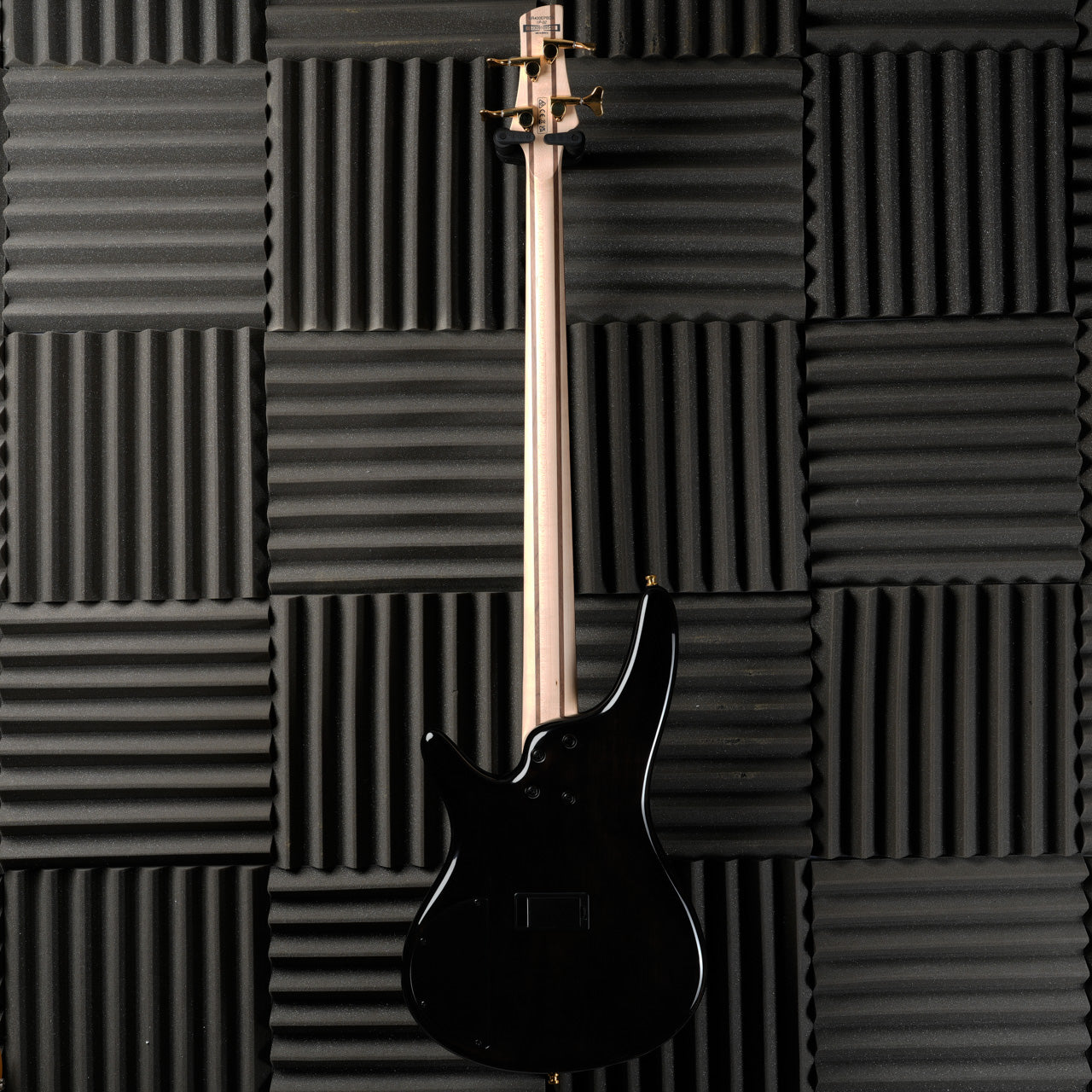 Ibanez SR400EPBDX-TSU Standard 2023 - Tropical Seafloor Burst