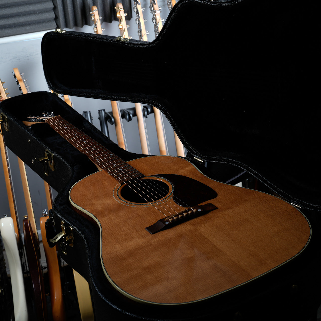 Gibson J-15 2015 - Antique Natural