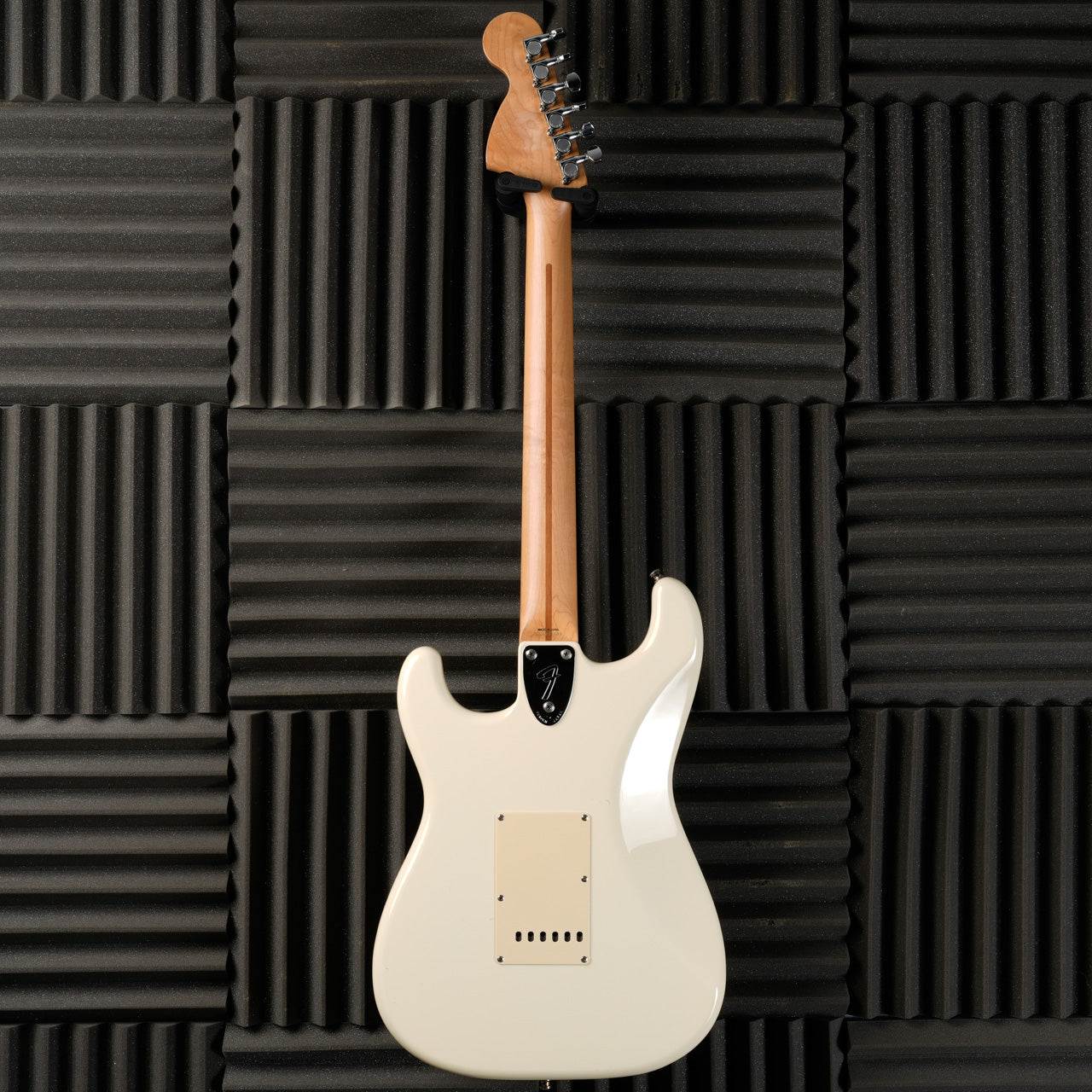 Fender ST-72 Stratocaster Reissue MIJ - 1988 - Olympic White