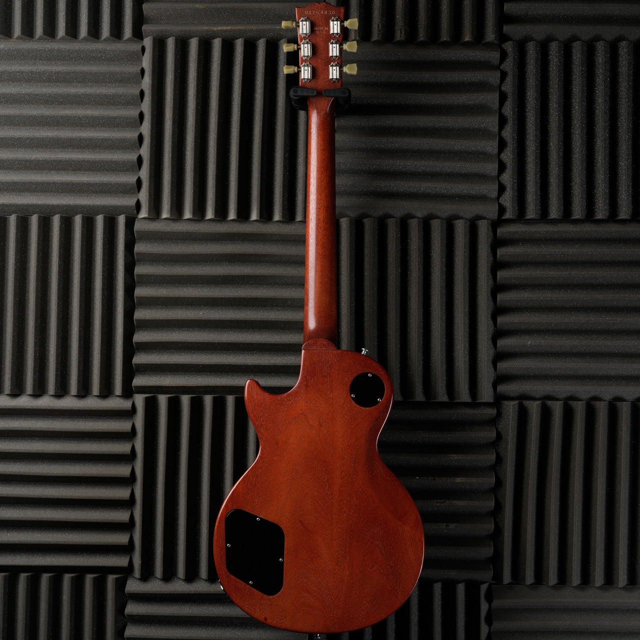 Gibson Les Paul Junior Special with Humbuckers 2004 - Worn Brown