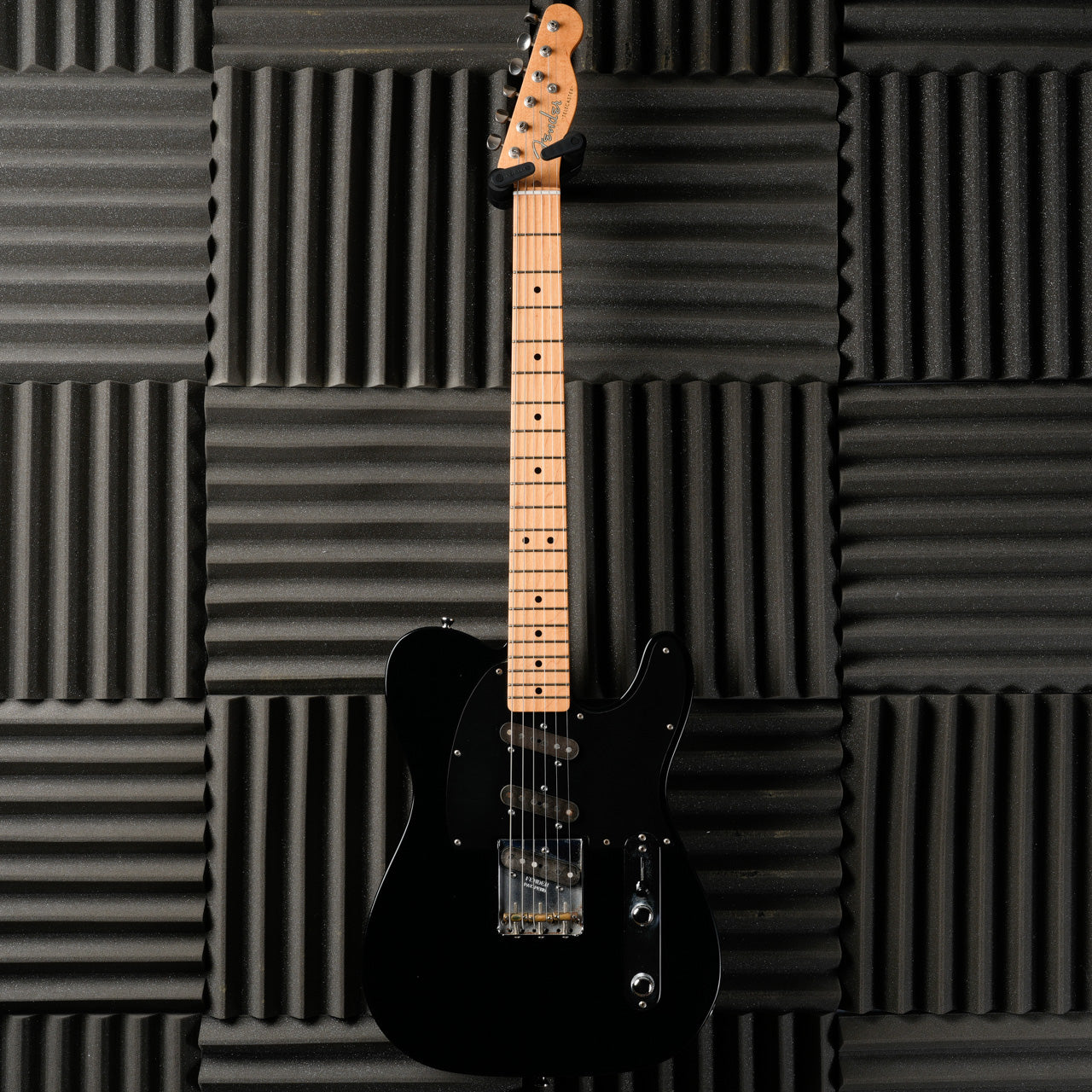 Fender Classic Player Triple Telecaster 2015 - Black
