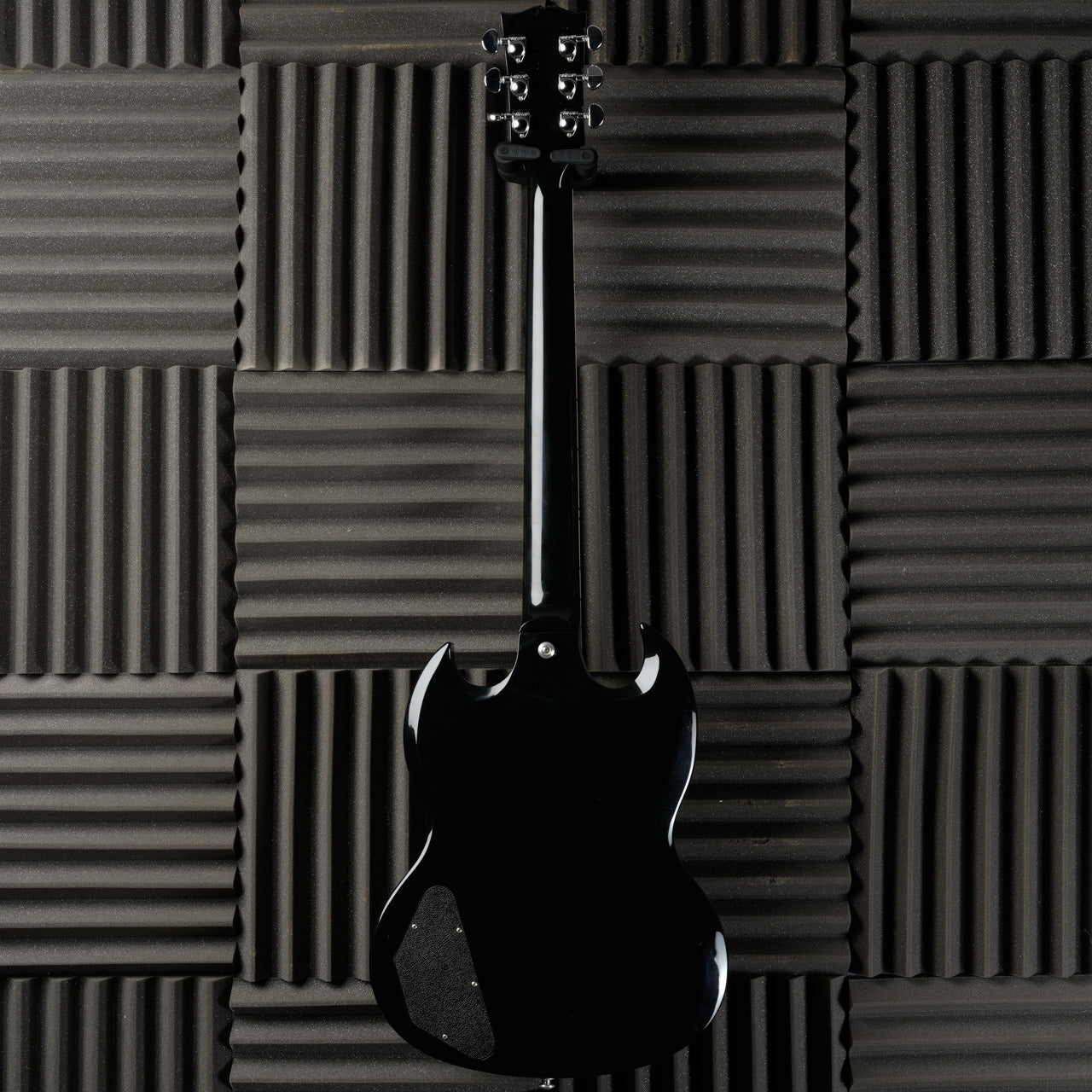 Gibson SG Standard T 2017 - Ebony