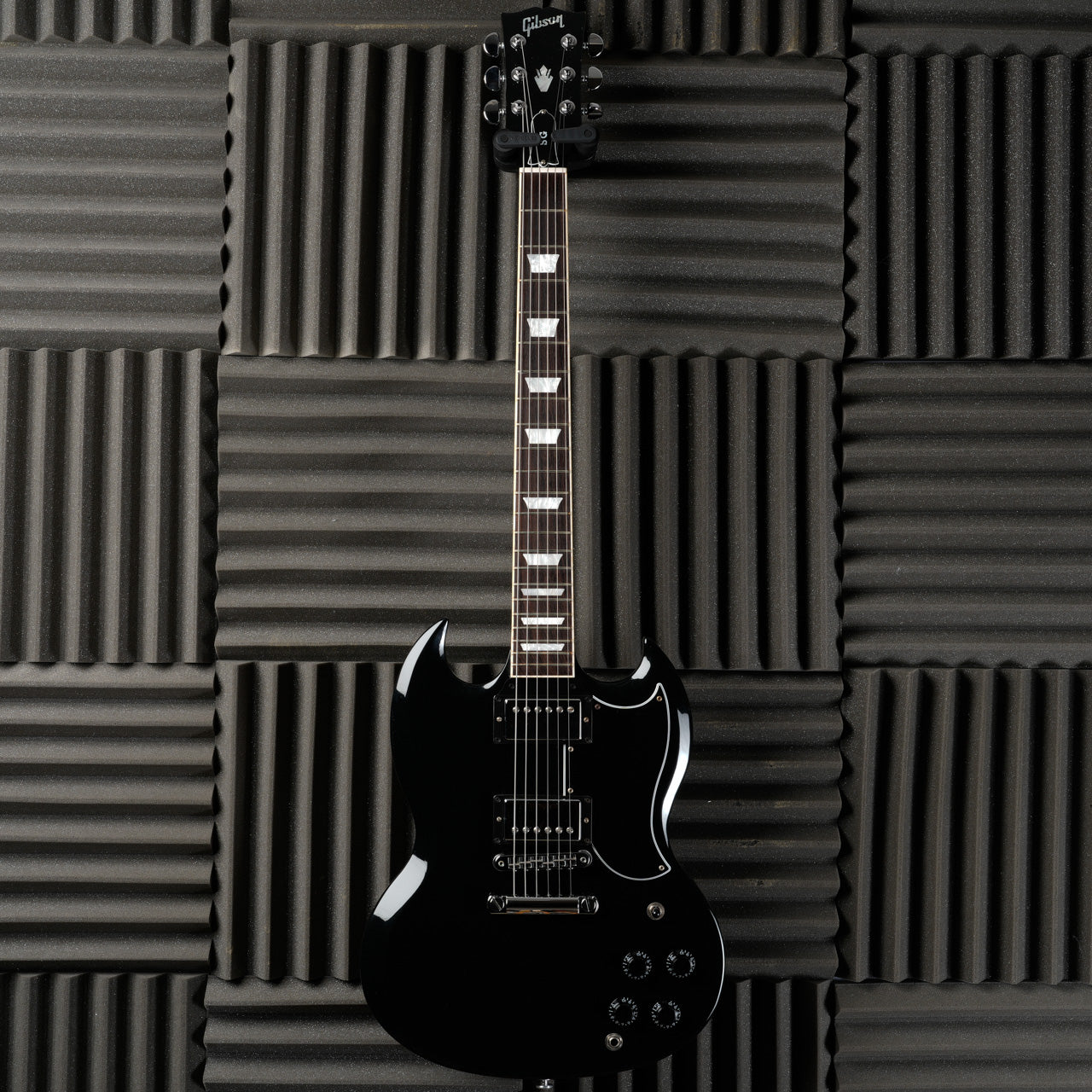 Gibson SG Standard T 2017 - Ebony